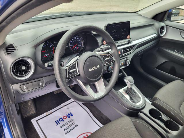 Used 2023 Kia Forte For Sale in Florence, SC