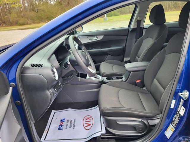Used 2023 Kia Forte For Sale in Florence, SC