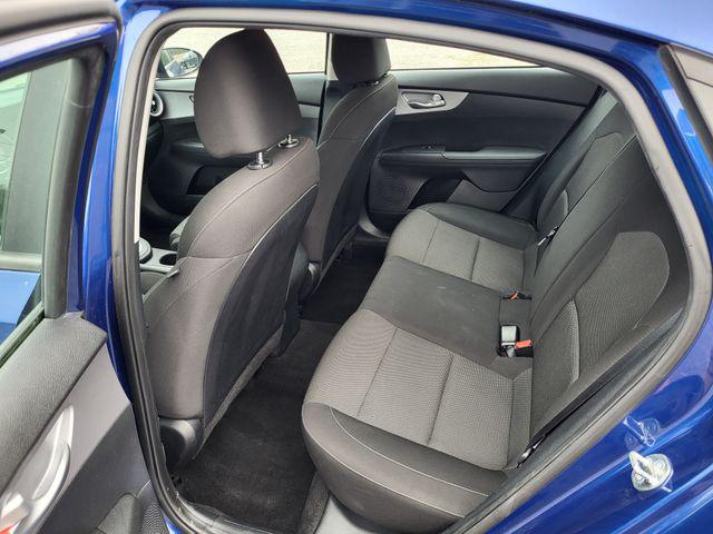 Used 2023 Kia Forte For Sale in Florence, SC