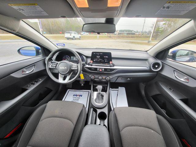 Used 2023 Kia Forte For Sale in Florence, SC