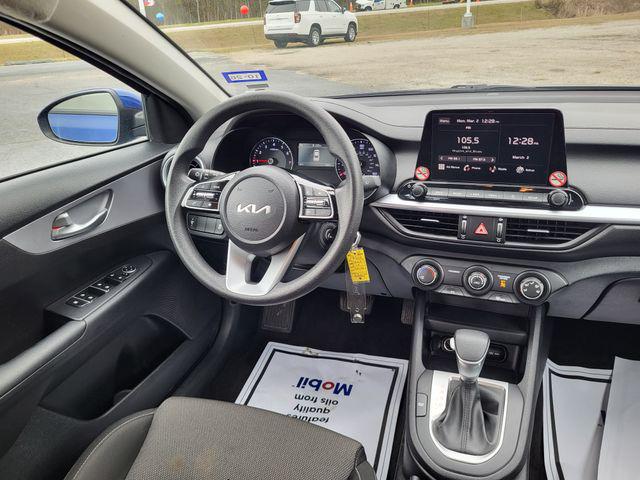 Used 2023 Kia Forte For Sale in Florence, SC