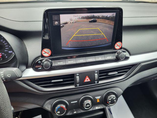 Used 2023 Kia Forte For Sale in Florence, SC