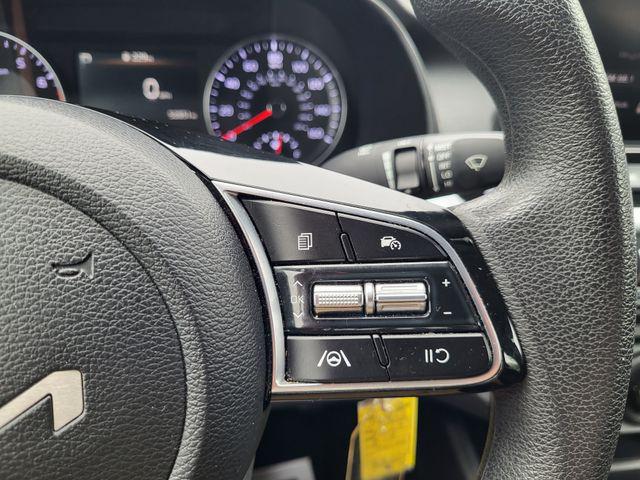 Used 2023 Kia Forte For Sale in Florence, SC