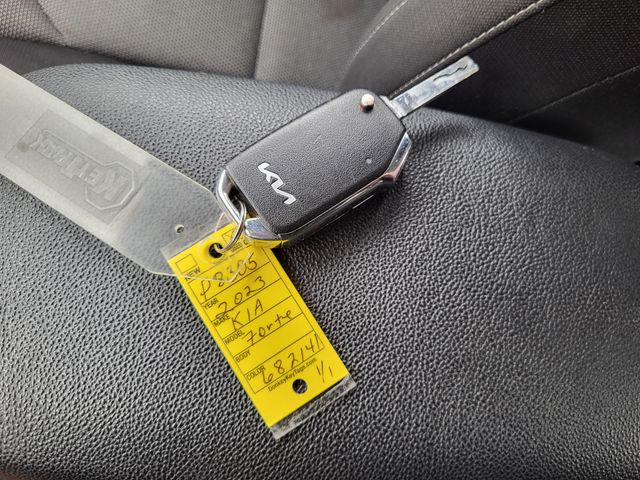 Used 2023 Kia Forte For Sale in Florence, SC