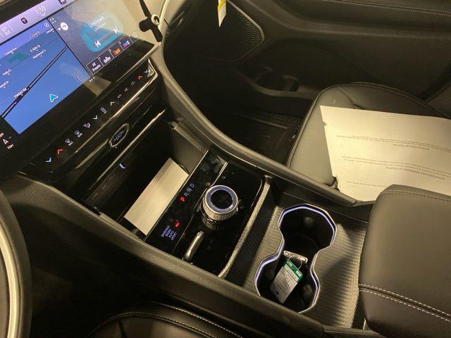2026 Jeep Grand Cherokee L Limited 4x4