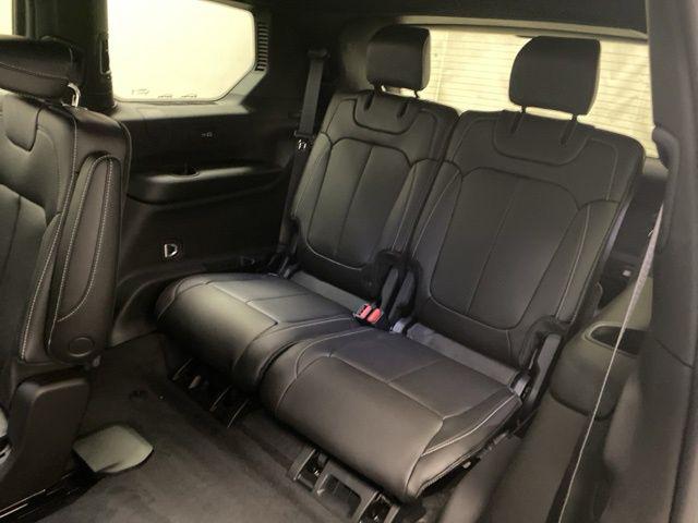 2026 Jeep Grand Cherokee L Limited 4x4