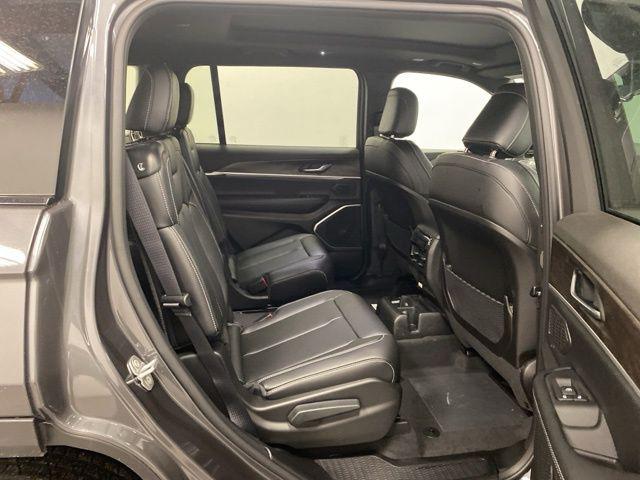 2026 Jeep Grand Cherokee L Limited 4x4