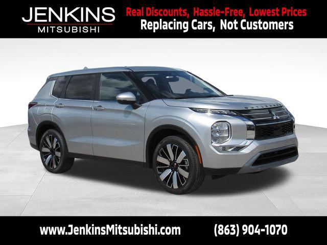 2026 Mitsubishi Outlander SE 1.5T 2WD for sale in Lakeland, FL