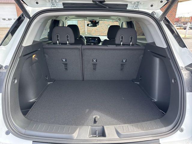 2026 Chevrolet TrailBlazer AWD LT