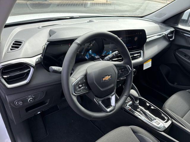 2026 Chevrolet TrailBlazer AWD LT