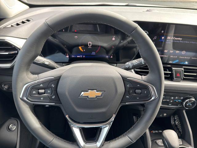2026 Chevrolet TrailBlazer AWD LT