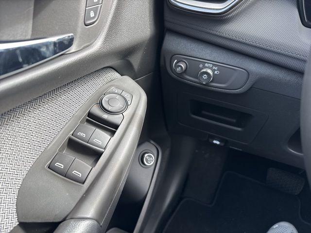 2026 Chevrolet TrailBlazer AWD LT