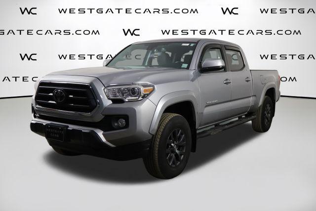 2020 Toyota Tacoma SR5 V6 for sale in Raleigh, NC