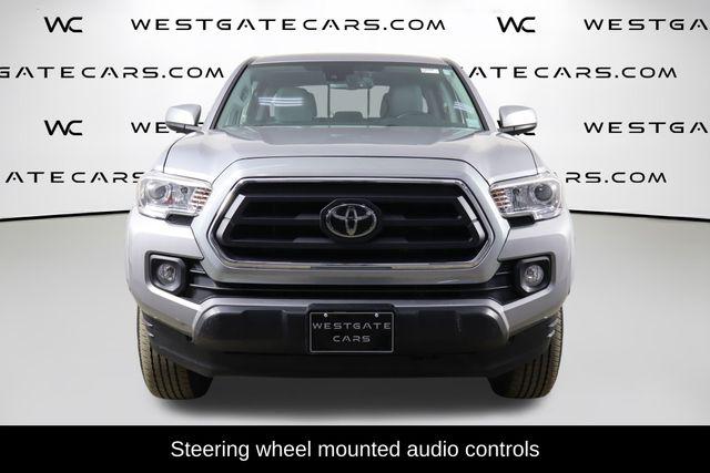 2020 Toyota Tacoma SR5 V6