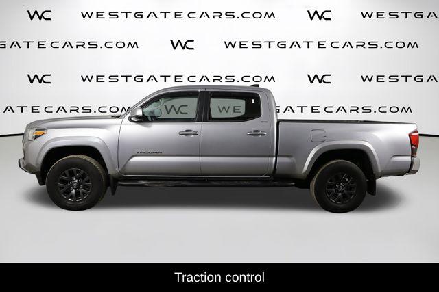 2020 Toyota Tacoma SR5 V6