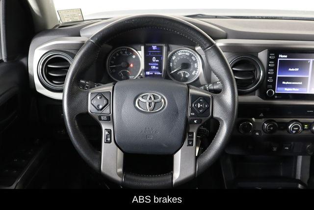 2020 Toyota Tacoma SR5 V6