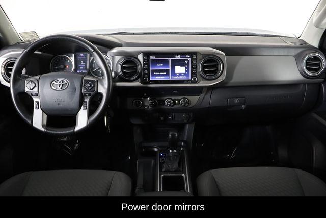 2020 Toyota Tacoma SR5 V6
