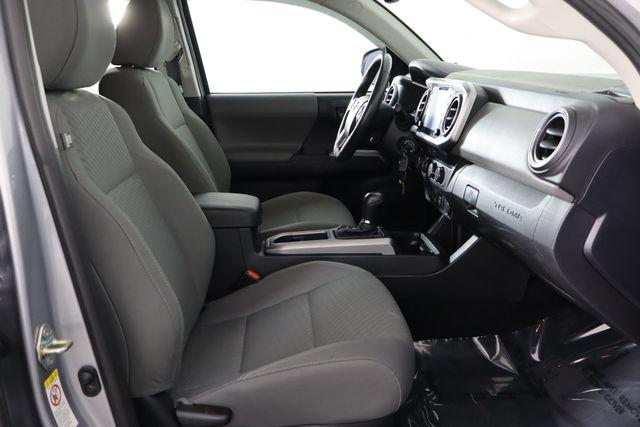 2020 Toyota Tacoma SR5 V6