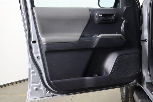 2020 Toyota Tacoma SR5 V6