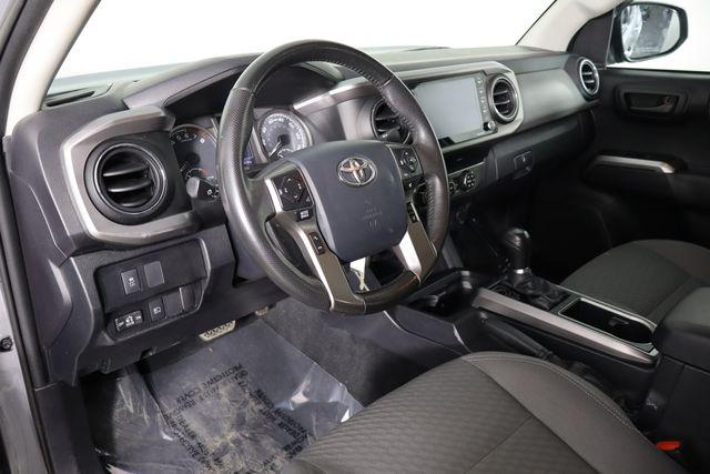 2020 Toyota Tacoma SR5 V6