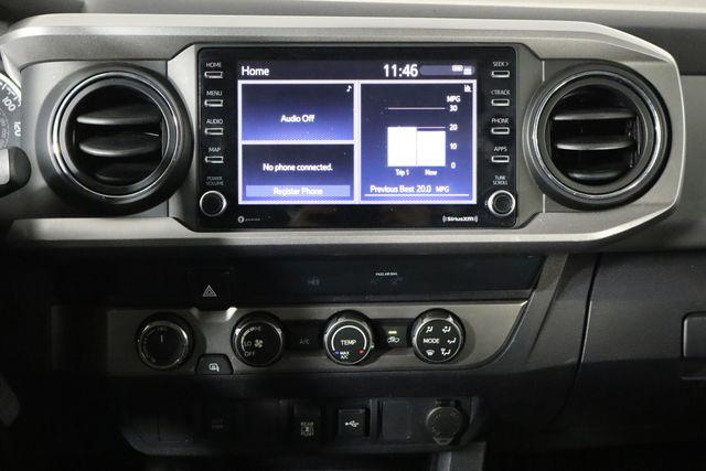 2020 Toyota Tacoma SR5 V6