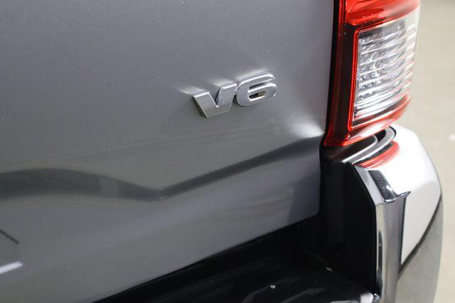 2020 Toyota Tacoma SR5 V6