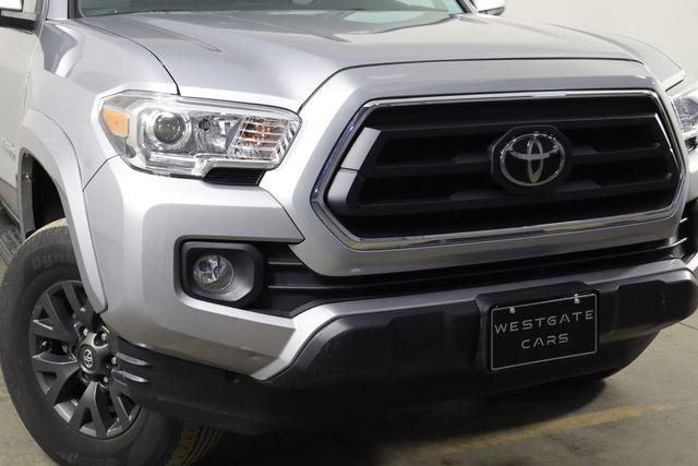 2020 Toyota Tacoma SR5 V6