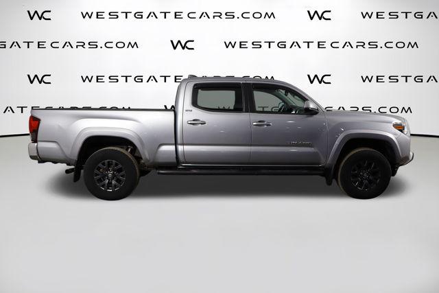 2020 Toyota Tacoma SR5 V6