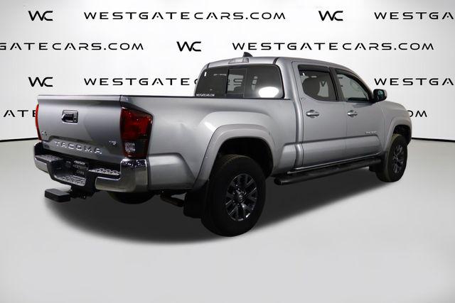 2020 Toyota Tacoma SR5 V6