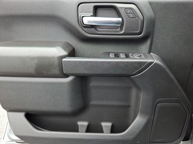 2026 Chevrolet Silverado 2500HD Crew Cab, Standard Bed, WT, 4WD