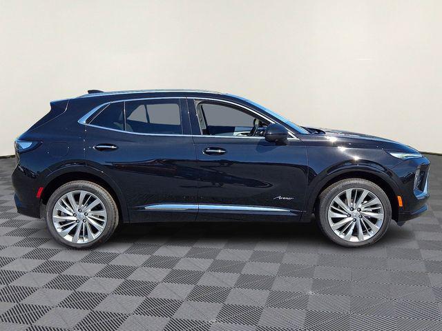 2026 Buick Envision Avenir AWD
