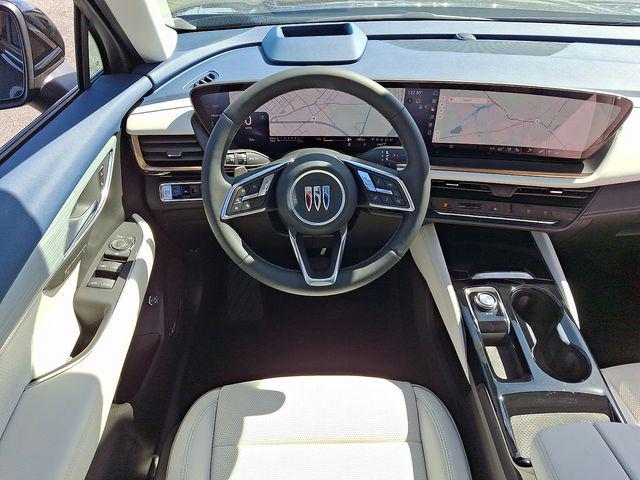 2026 Buick Envision Avenir AWD