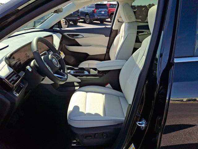 2026 Buick Envision Avenir AWD