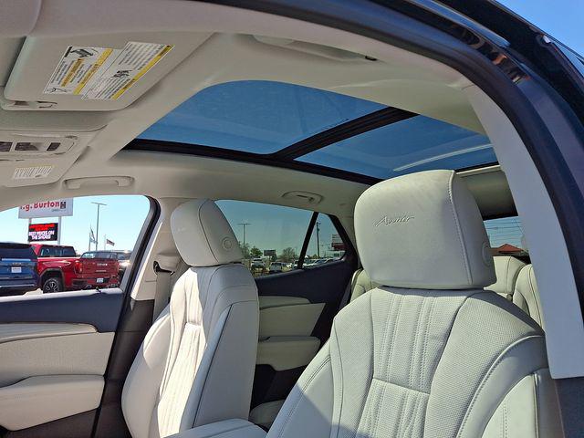 2026 Buick Envision Avenir AWD
