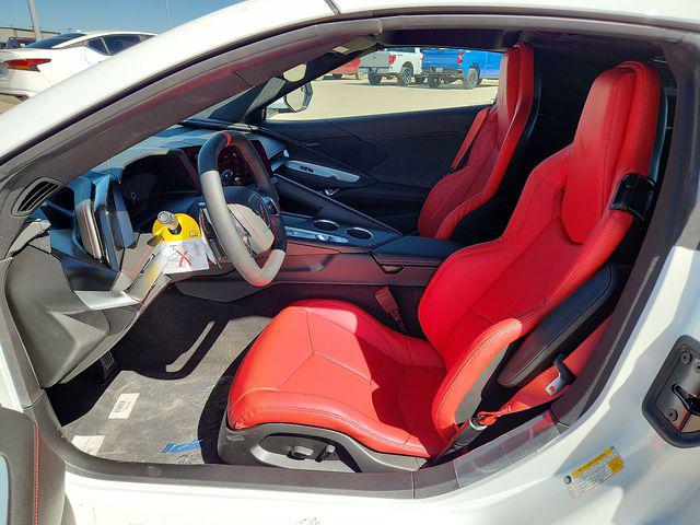 2026 Chevrolet Corvette Stingray Coupe, 1LT, RWD