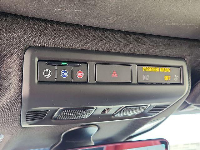 2026 Chevrolet Corvette Stingray Coupe, 1LT, RWD