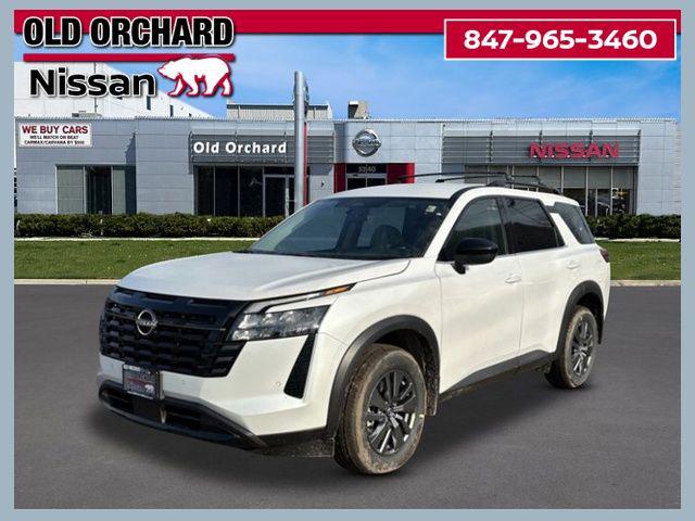 2026 Nissan Pathfinder SV for sale in Skokie, IL