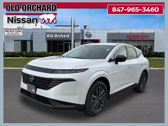 2026 Nissan Murano SL for sale in Skokie, IL