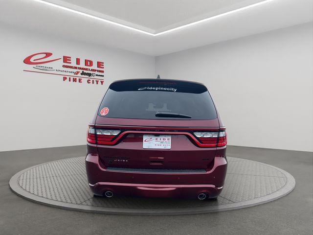 2026 Dodge Durango GT Plus HEMI V8 AWD