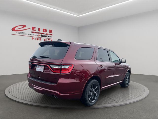 2026 Dodge Durango GT Plus HEMI V8 AWD
