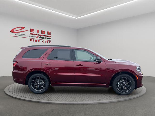 2026 Dodge Durango GT Plus HEMI V8 AWD