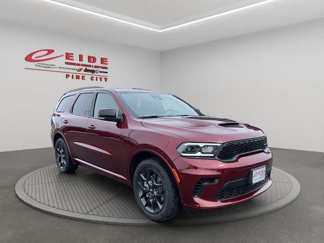 2026 Dodge Durango GT Plus HEMI V8 AWD