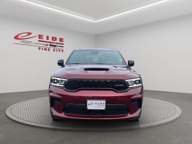 2026 Dodge Durango GT Plus HEMI V8 AWD
