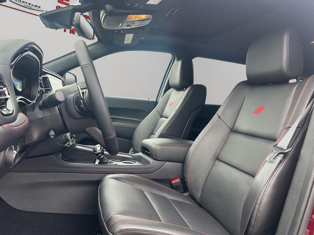 2026 Dodge Durango GT Plus HEMI V8 AWD