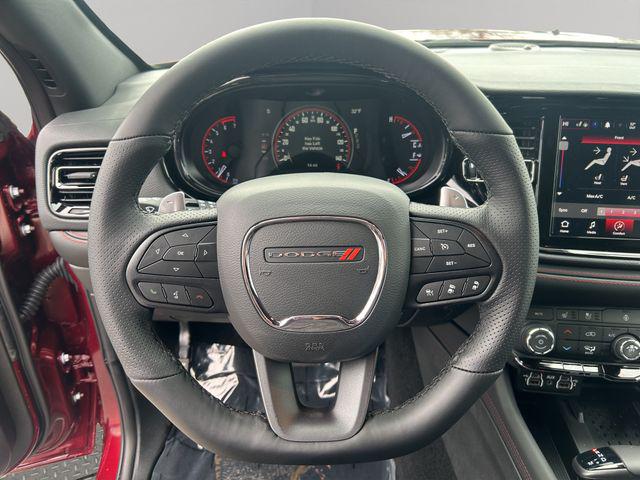 2026 Dodge Durango GT Plus HEMI V8 AWD