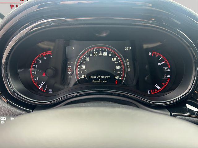 2026 Dodge Durango GT Plus HEMI V8 AWD