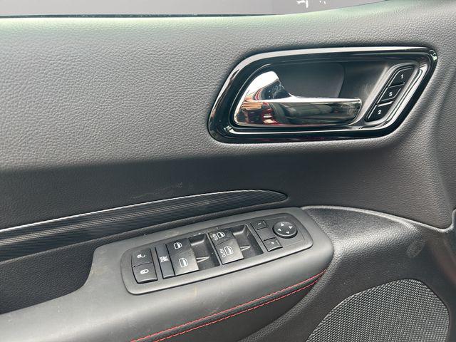 2026 Dodge Durango GT Plus HEMI V8 AWD
