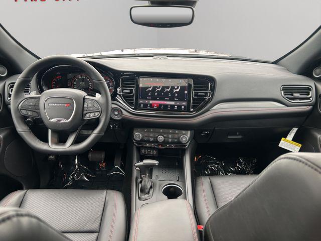 2026 Dodge Durango GT Plus HEMI V8 AWD