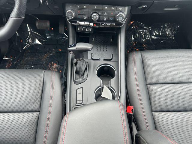 2026 Dodge Durango GT Plus HEMI V8 AWD