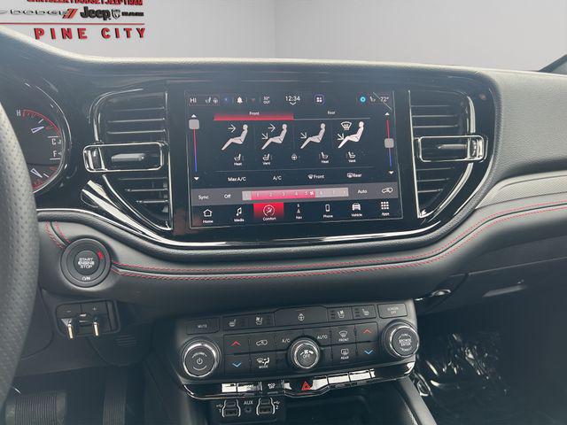 2026 Dodge Durango GT Plus HEMI V8 AWD